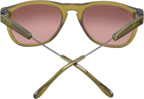 Serengeti Amboy SS530004 Olive Trans Polar Drivers Gradient van Serengeti — afbeelding 3