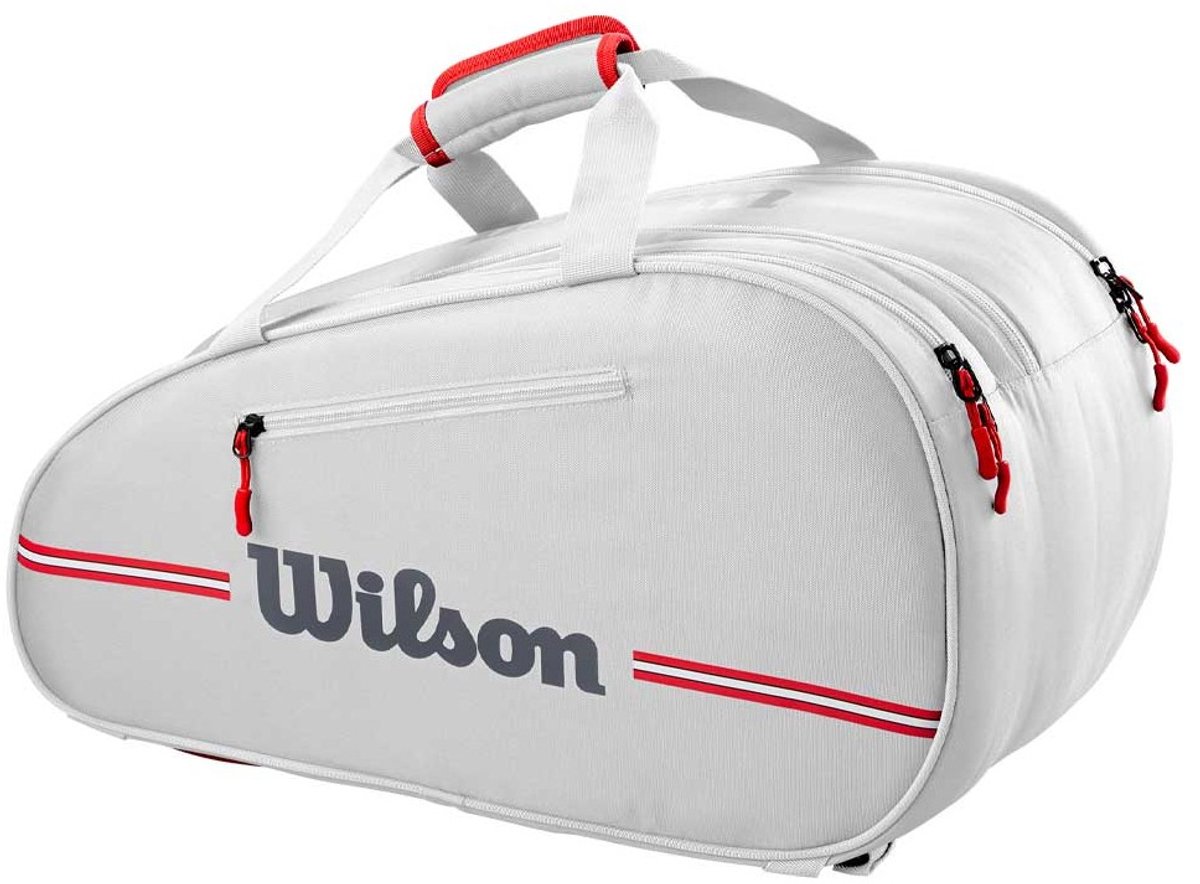 Wilson Racketbag Team