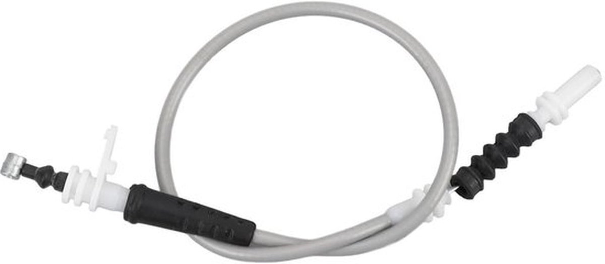 Ontgrendelingskabel Voordeurslot, Bowdenkabel Voordeurslot Hoge Sterkte Lange Levensduur Soepele Bediening 51217259828 voor F30 F31 F80 M3