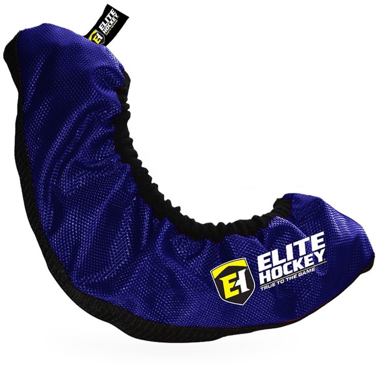 Elite Pro IJshockey Schaatshoes - Navy - Senior EU 40-48