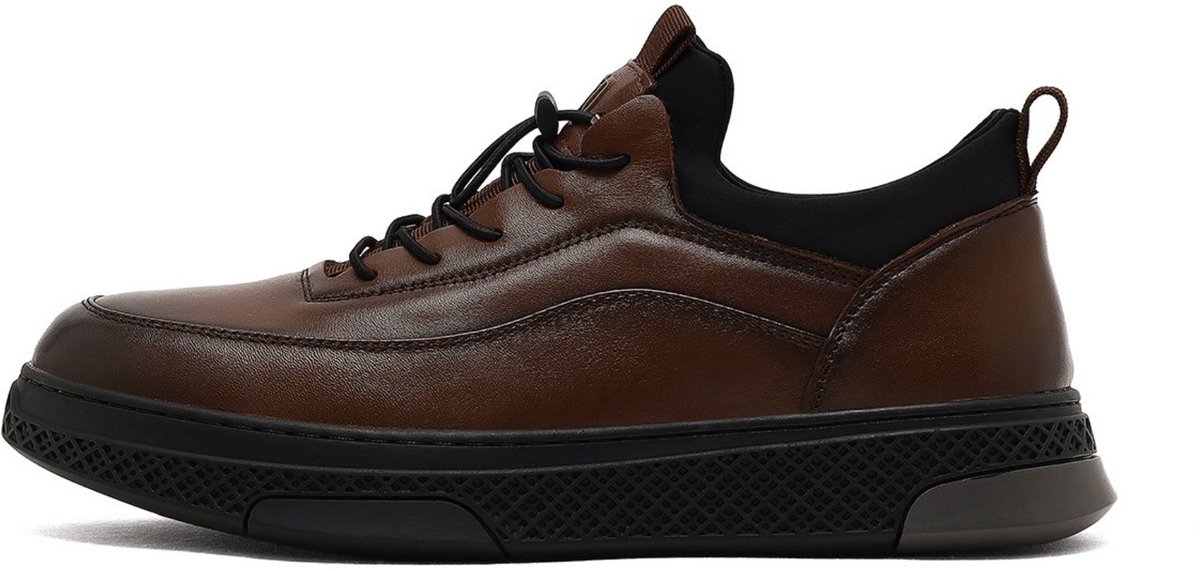 DERIMOD Sneakers Leather Sneakers