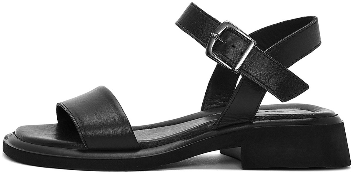 DERIMOD Sandalen Leren Sandalen