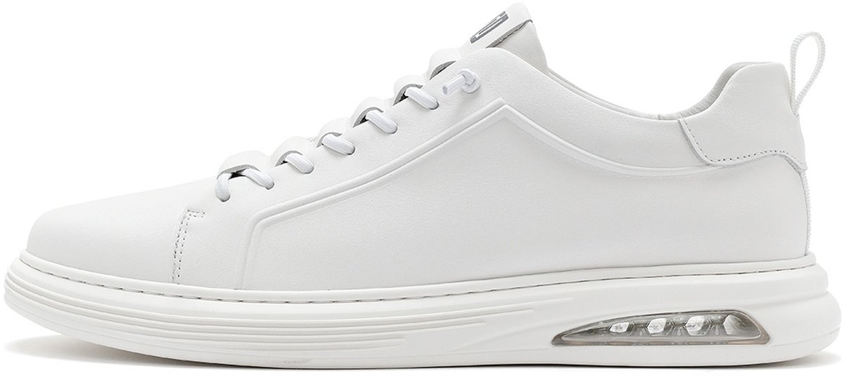 DERIMOD Sneakers Leren Sneakers