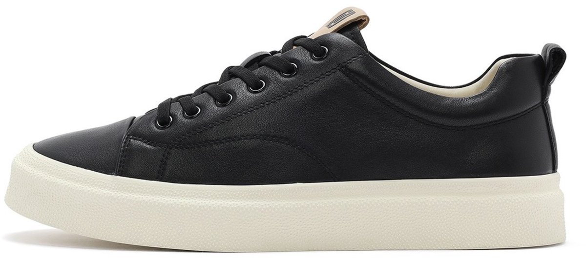 DERIMOD Sneakers Leather Sneakers