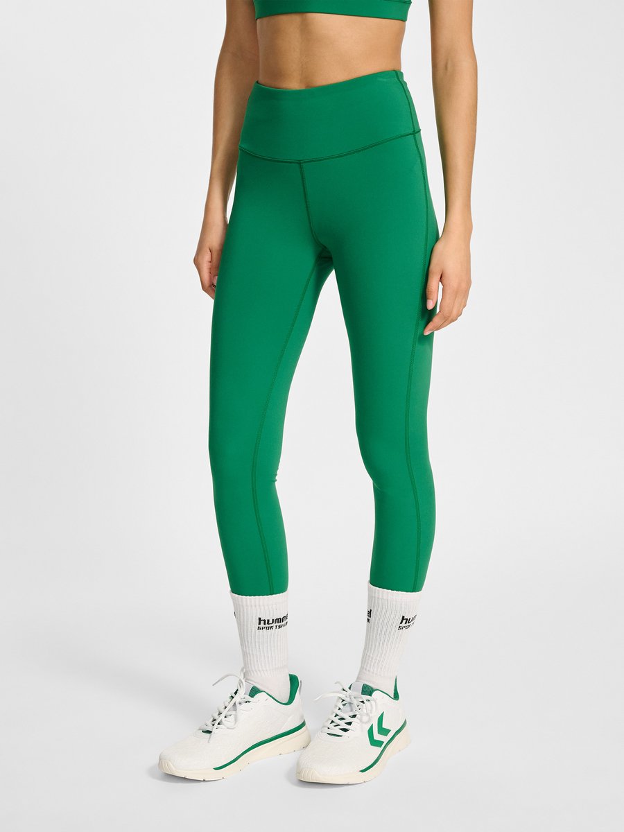 Hmlpulse High Waist Tights