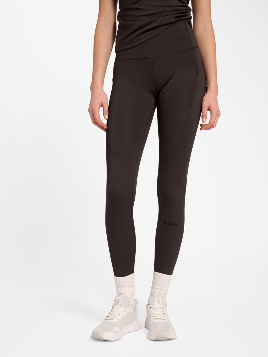 Hmlhiit Intensity High Waist Tights