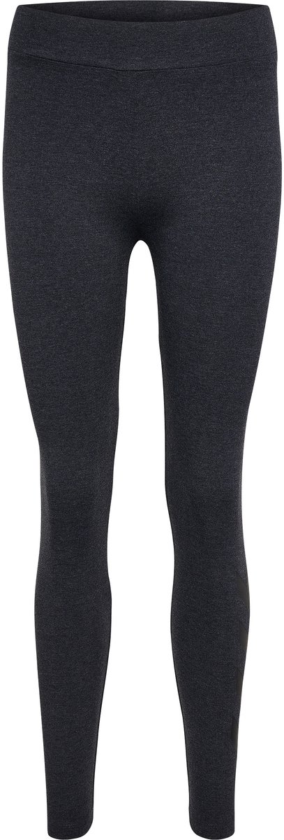 Hmlpulse Logo Mw Tights