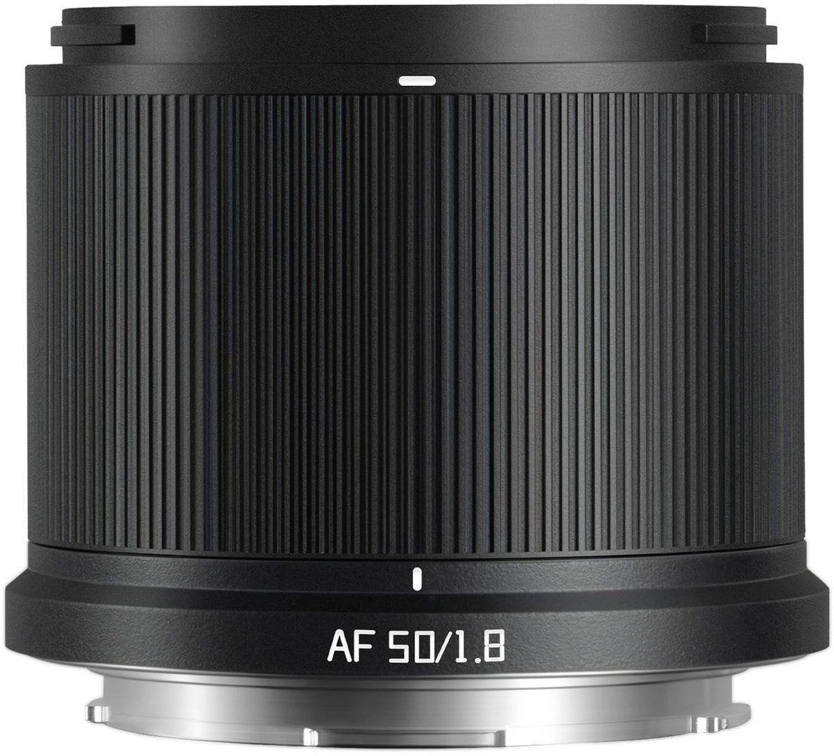 Solidchoice - AF 50mm F1.8 Neo Autofocus Lens voor Sony E