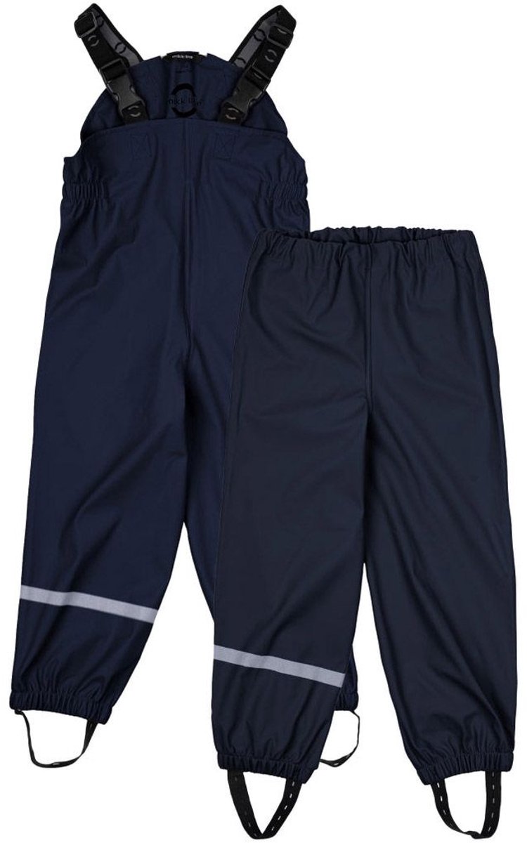 Mikk-Line Regenbroek Junior - Maat 98
