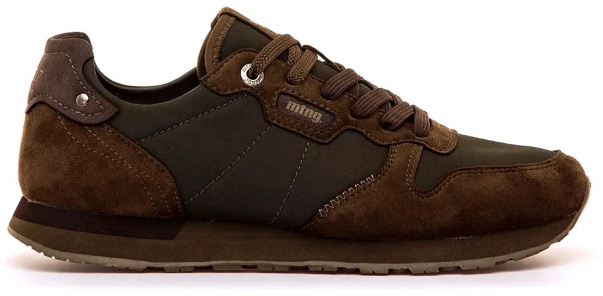 Mtng Porland Schoenen Bruin EU 46 Man