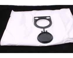 Stofzuigerzakken geschikt voor Starmix FBV25/35 en Bosch GAS 25 L SFC (5 stuks, synthetisch)