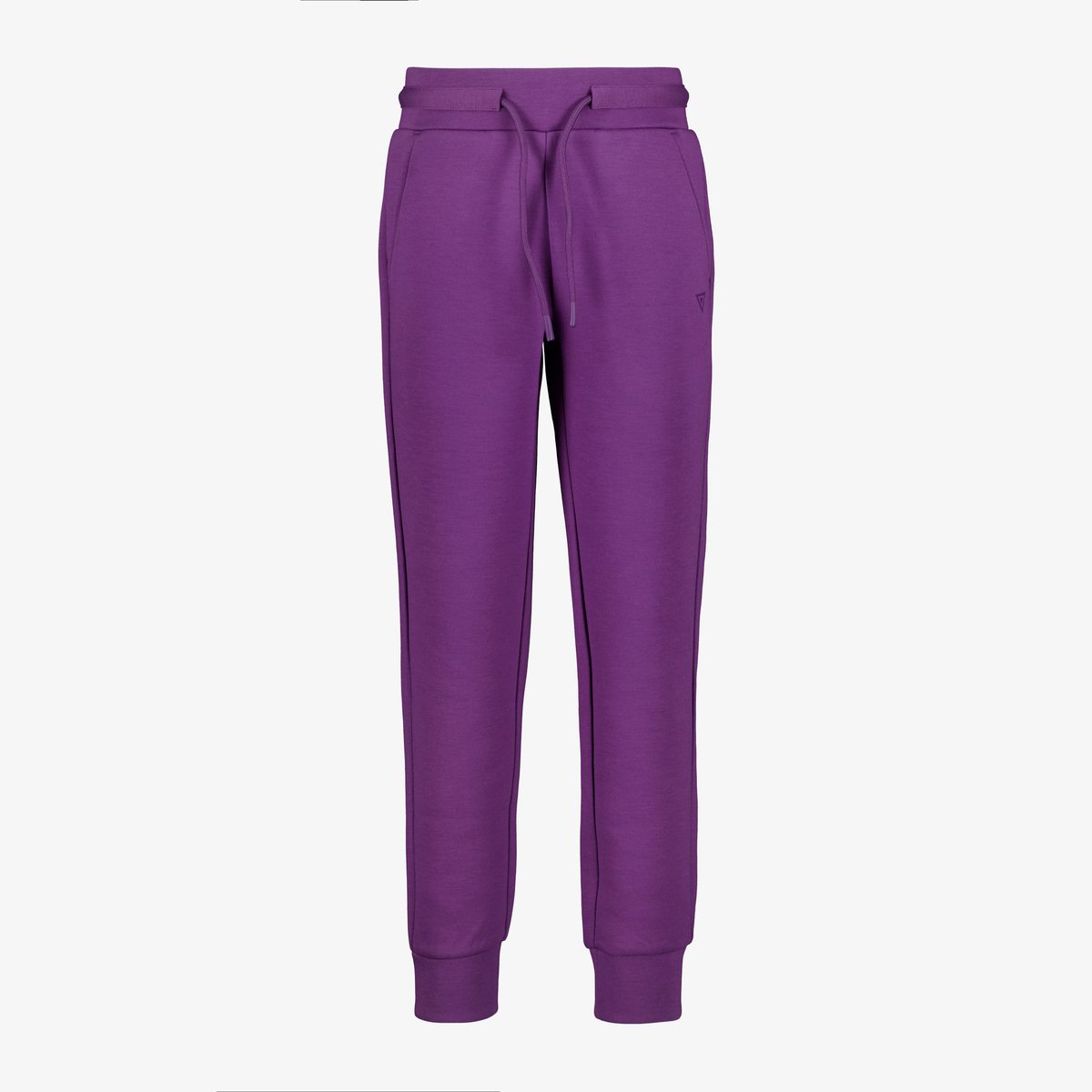Osaga meisjes joggingbroek paars - Maat 158/164 - Sweatpants