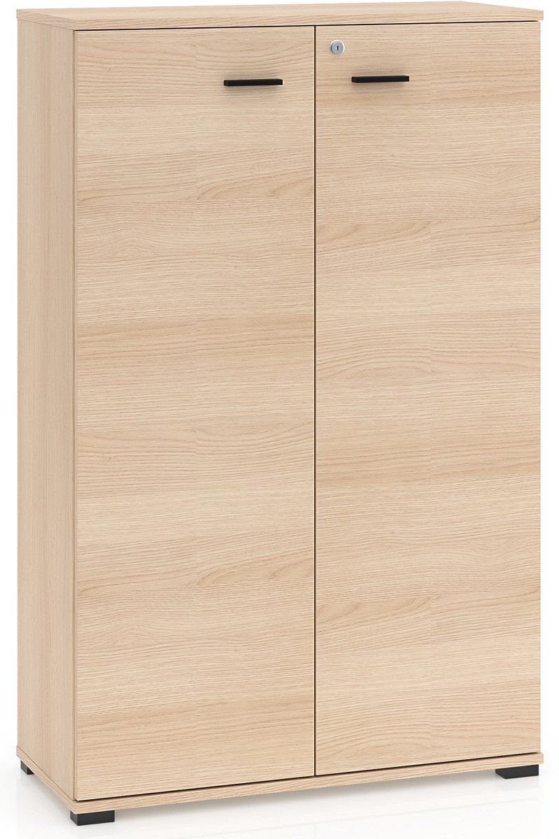 Selsey Odelis – Dressoir, eiken, 79 cm