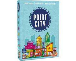 Point City spelregels