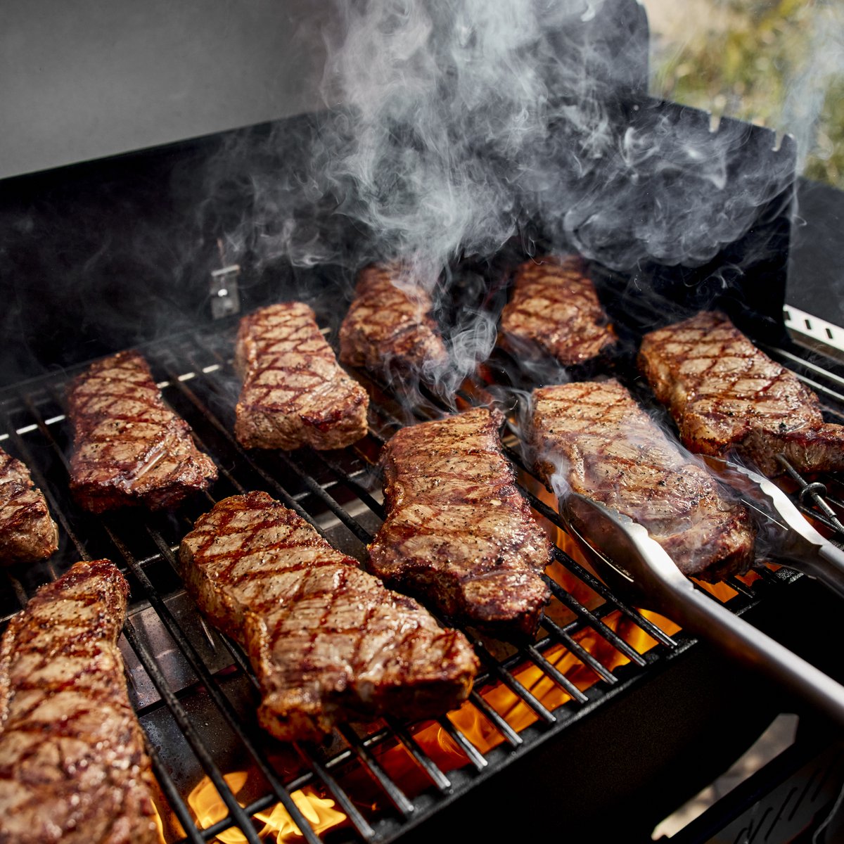 Weber Searwood 600 Barbecue à pellets