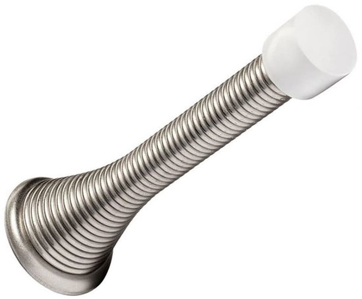 Deurstopper Duurzaam - Deurbuffer - Deurvastzetter - Deurstopper Wandmontage - Deurstopper Rubber - Ruisonderdrukkend Ontwerp - Deurstop
