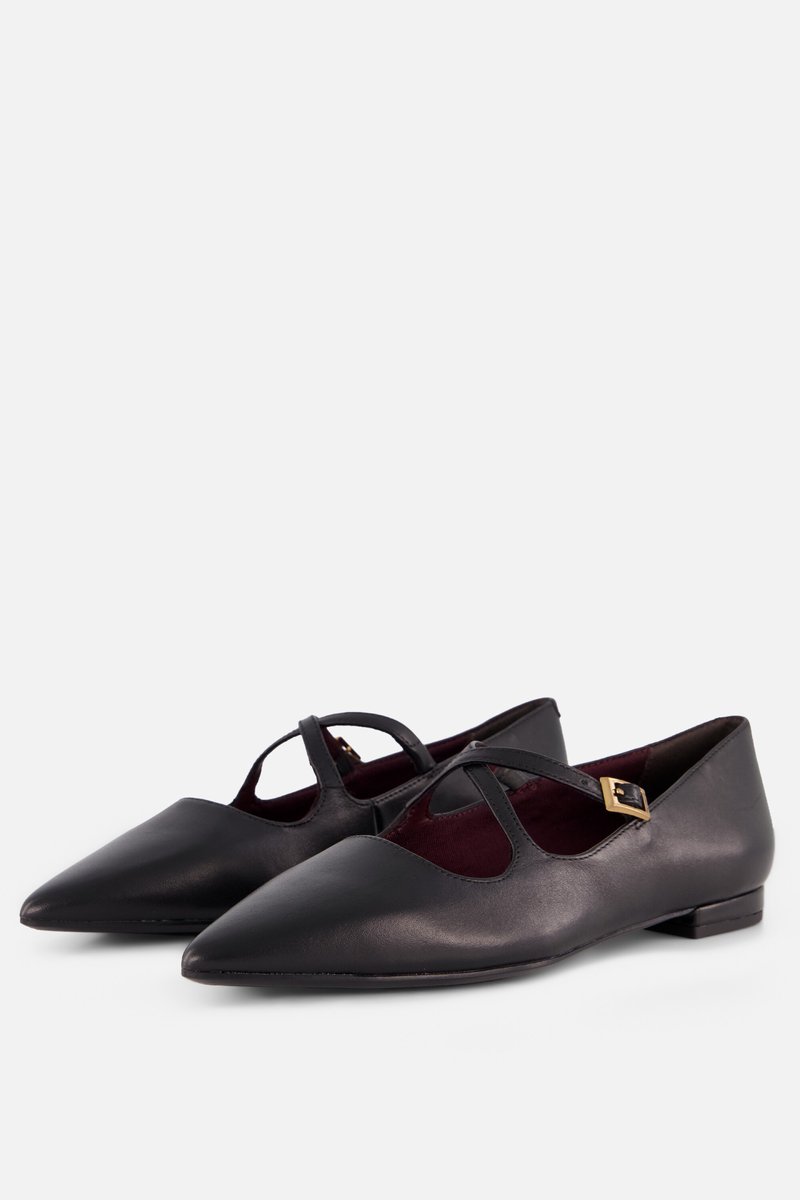 Tamaris - Dames - Ballerinas