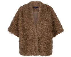 RB Freddie fake fur