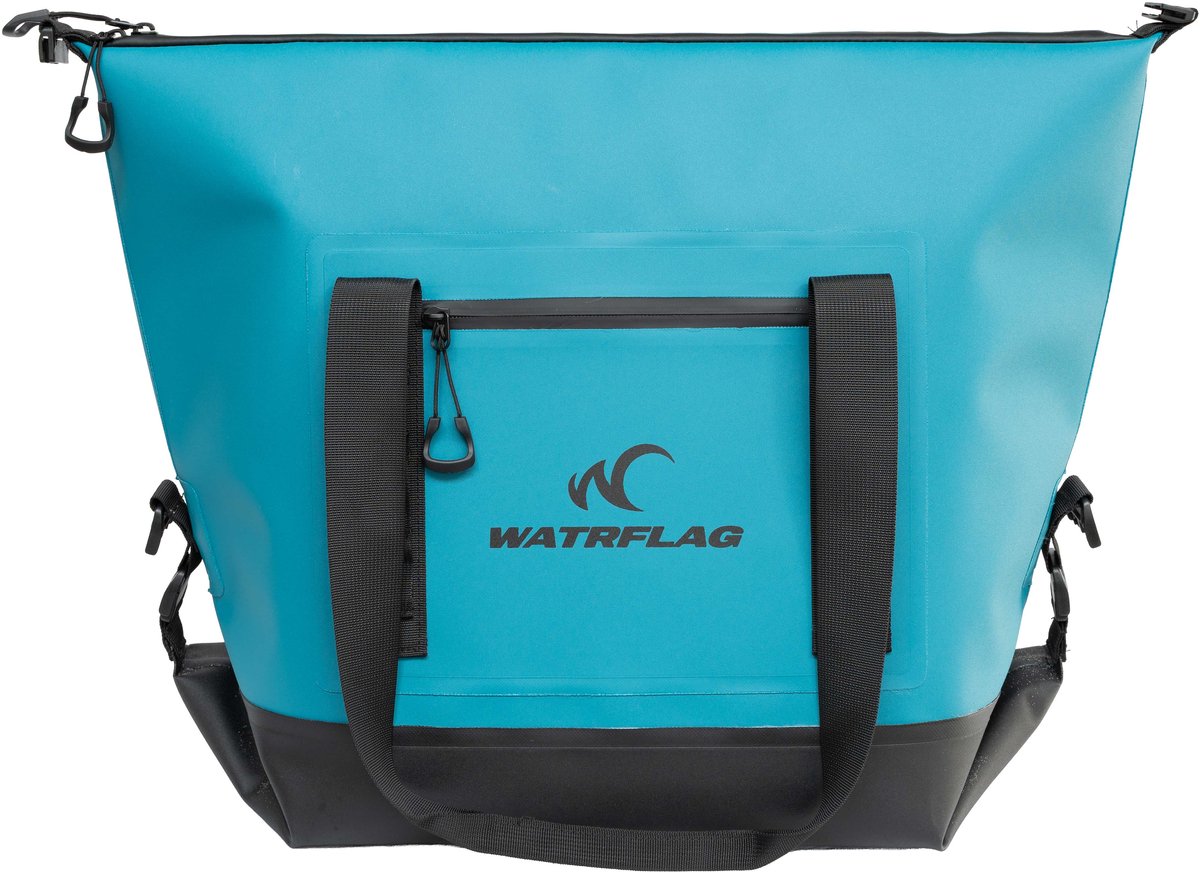 Koeltas Watrflag Coolerbag Ice - 25L - waterdicht