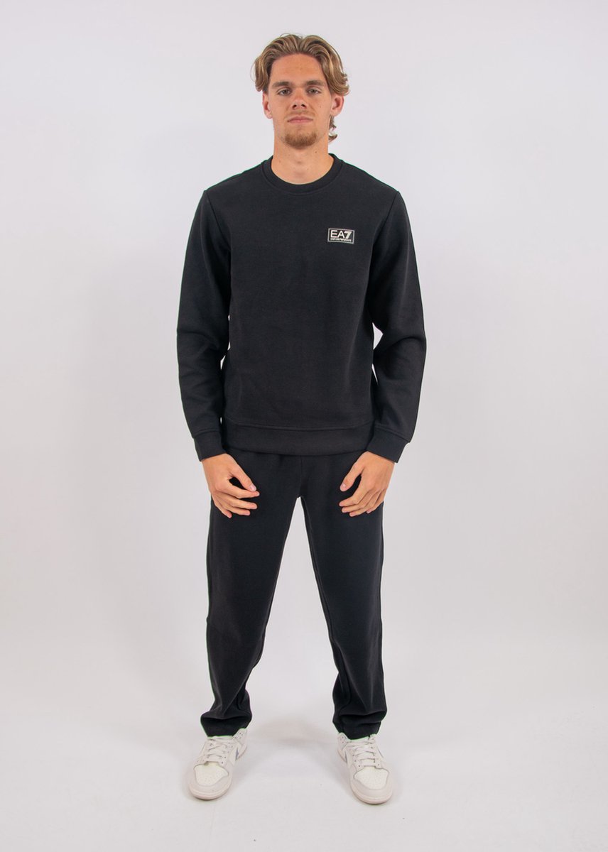 EA7 Sweatshirt