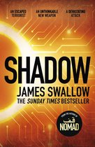The Marc Dane series 4 - Shadow