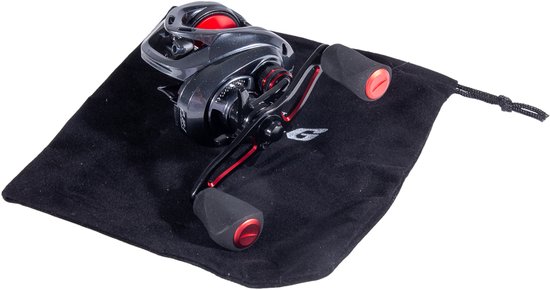 Ultimate Sting 200 BC Baitcast Reel LH - Reel van Ultimate — afbeelding 5