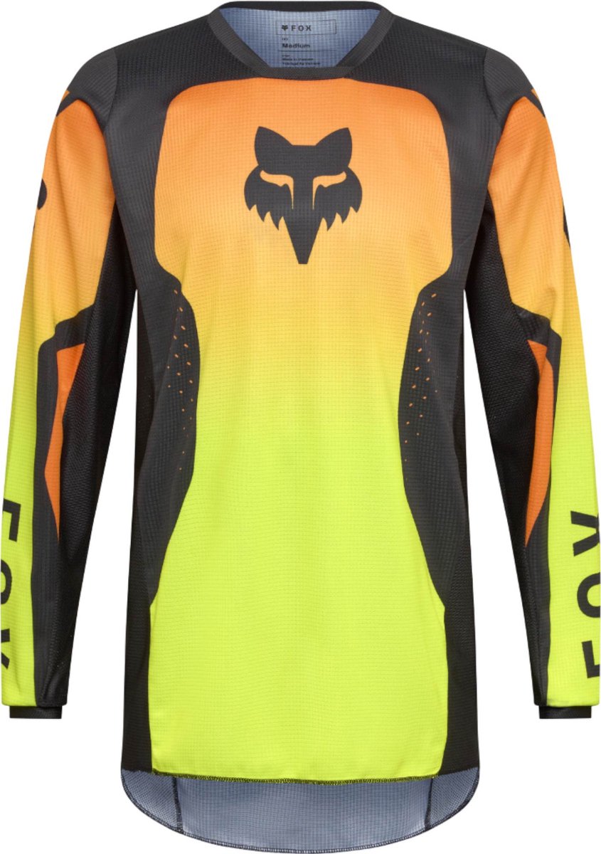 FOX 180 Shield Motorcross trui -