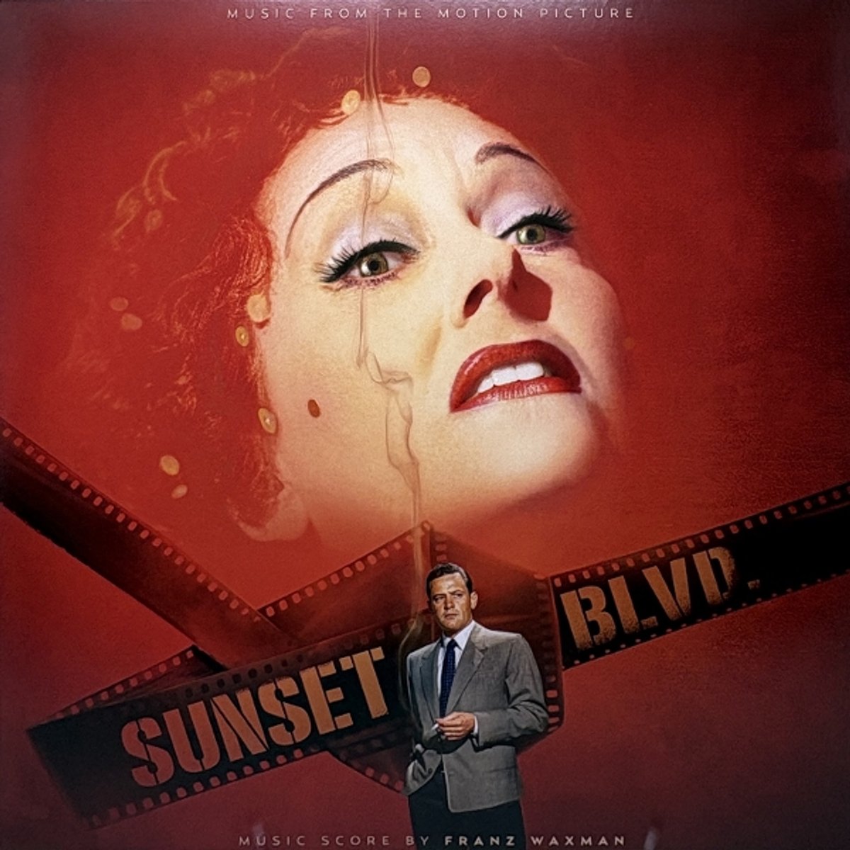 Sunset Boulevard