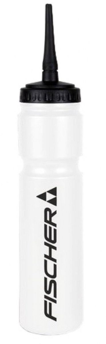 Fischer - Bidon - 0,9L - Wit