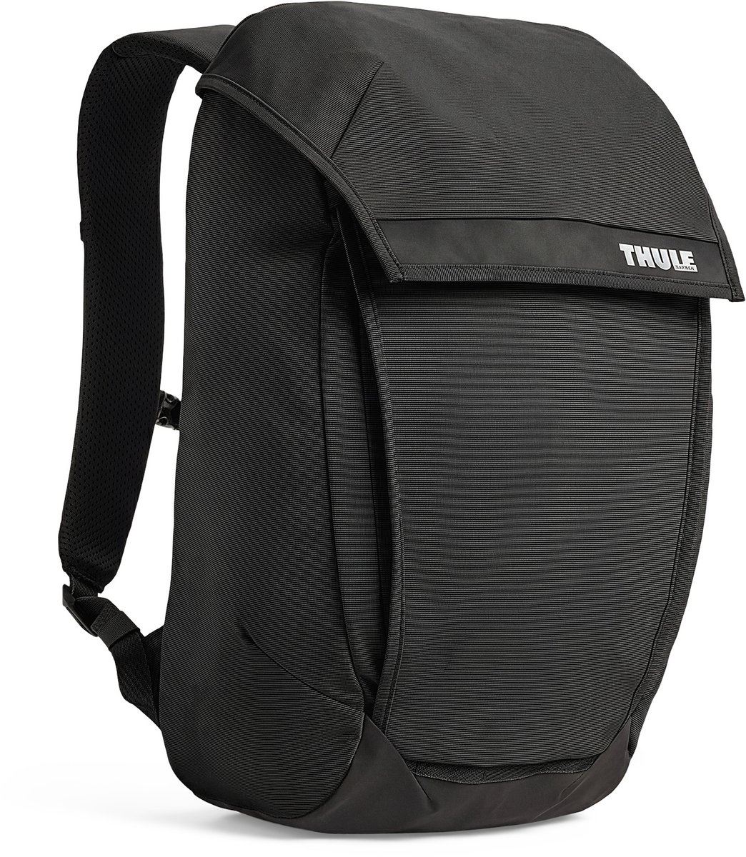 Thule Paramount Laptoprugzak Black 20