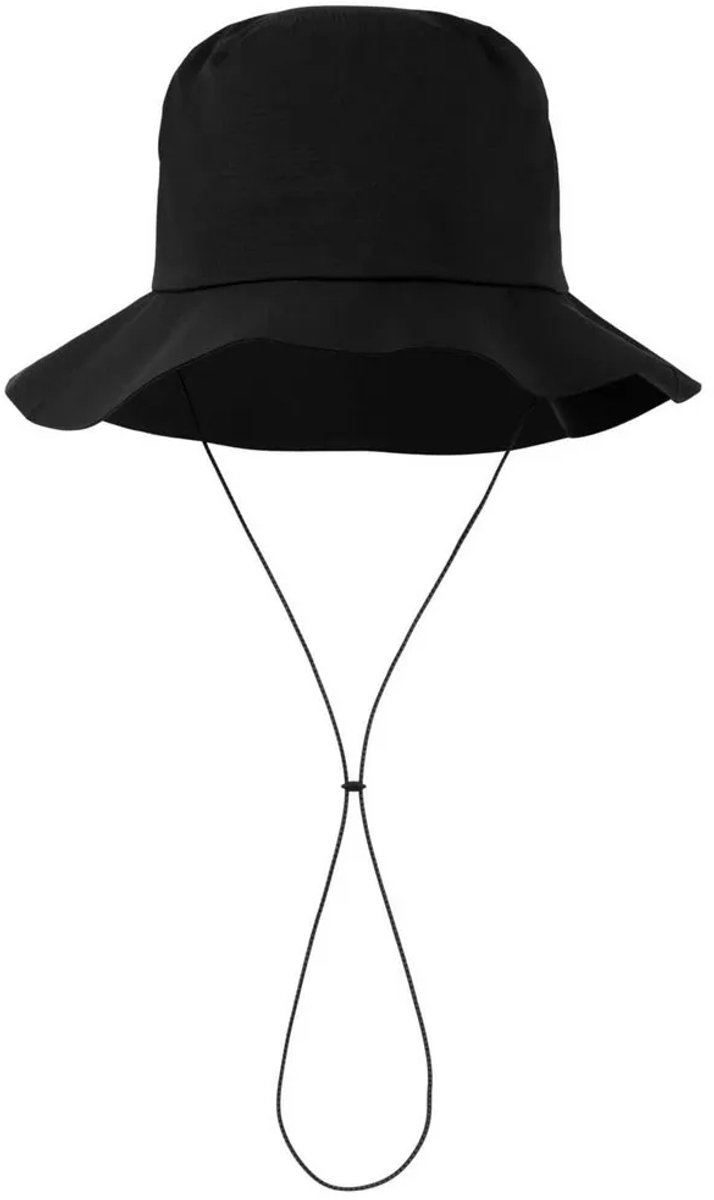 Buff ® Rain Booney Hoed Zwart S-M