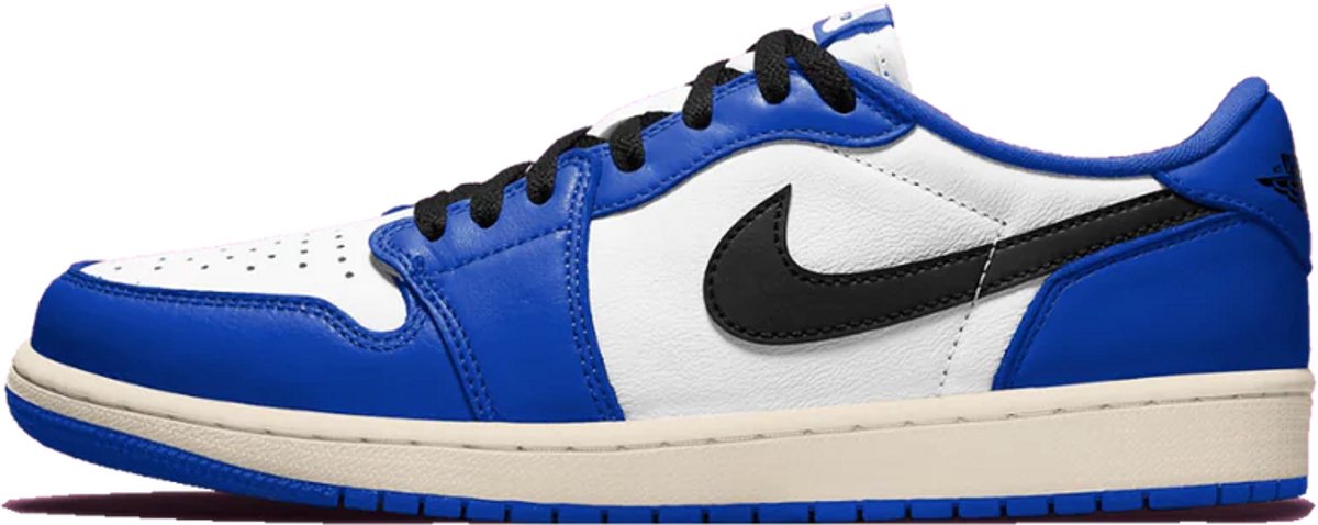 Jordan 1 Retro Low OG Game Royal