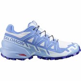 Trekking schoenen Salomon SPEEDCROSS 6 W 37 1/3 Dames