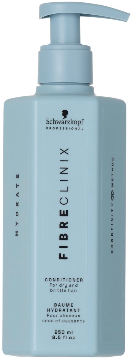 Fibre Clinix - Hydrate Conditioner