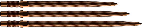 Bulls CP Micro Grip Points - Black van Bull's — afbeelding 4