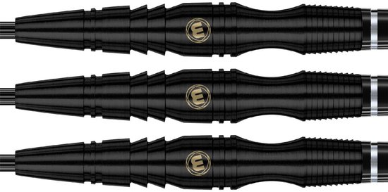 Winmau Sniper Black 90% - Dartpijlen van Winmau — afbeelding 5