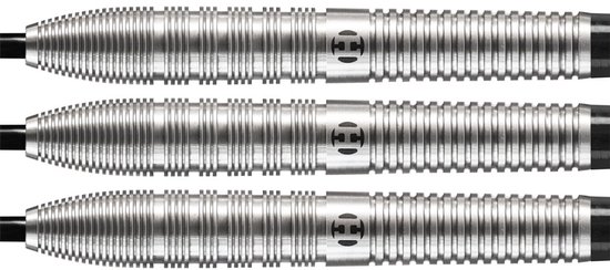 Control Tapered 80% tungsten 24Gr van Bull's — afbeelding 3