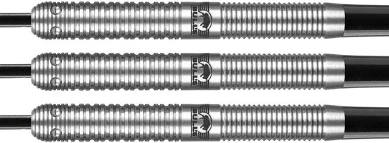 Bull's Adam Gawlas 90% Edition 2 - 23 gram - Steeltip Dartpijlen van Bull's — afbeelding 5