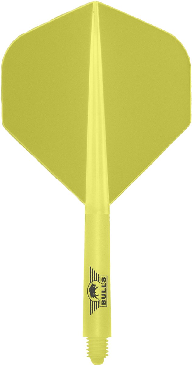 Union Flight System No.2 Yellow Small van Union — afbeelding 5