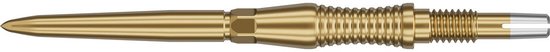 Target Swiss Points RST Gold 30 mm van Target — afbeelding 2