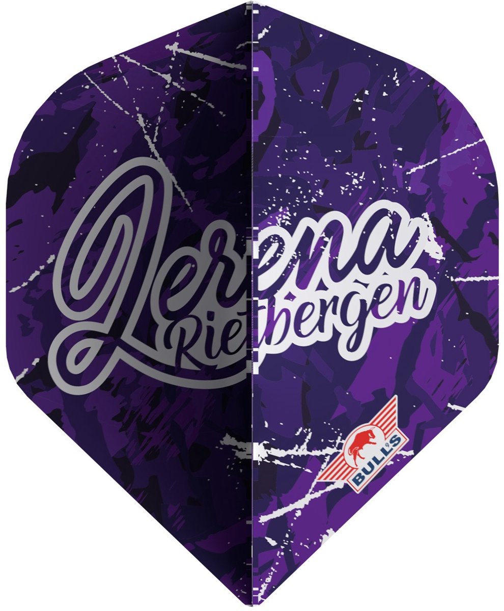 Bull's Lerena Rietbergen - Dart Flights