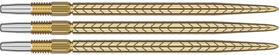 Target Swiss Points RVE Gold van Target — afbeelding 2