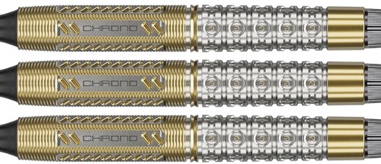 Target Raymond van Barneveld Chrono 95% Soft Tip - Dartpijlen van Target — afbeelding 3