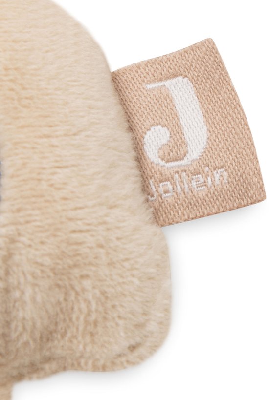 Jollein On The Go Babygym Speeltjes van Jollein — afbeelding 3