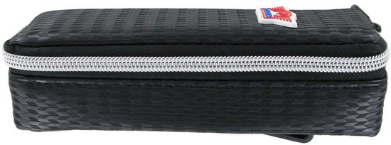 Bull's Unitas Mini Case Carbon - Dart Case - Darts van Bull's — afbeelding 3