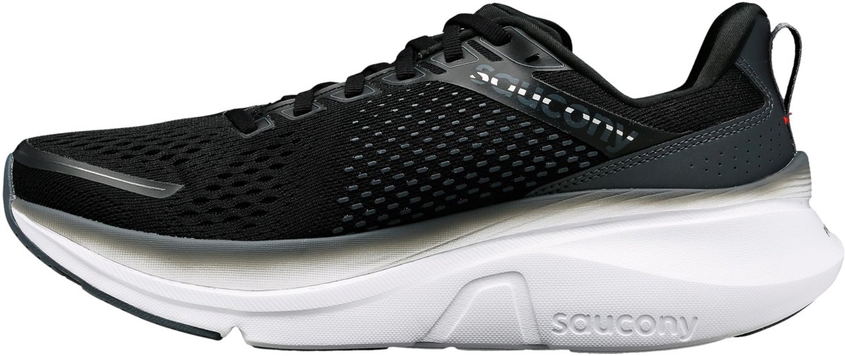 Saucony Guide 17 - Hardloopschoenen - Heren - 45