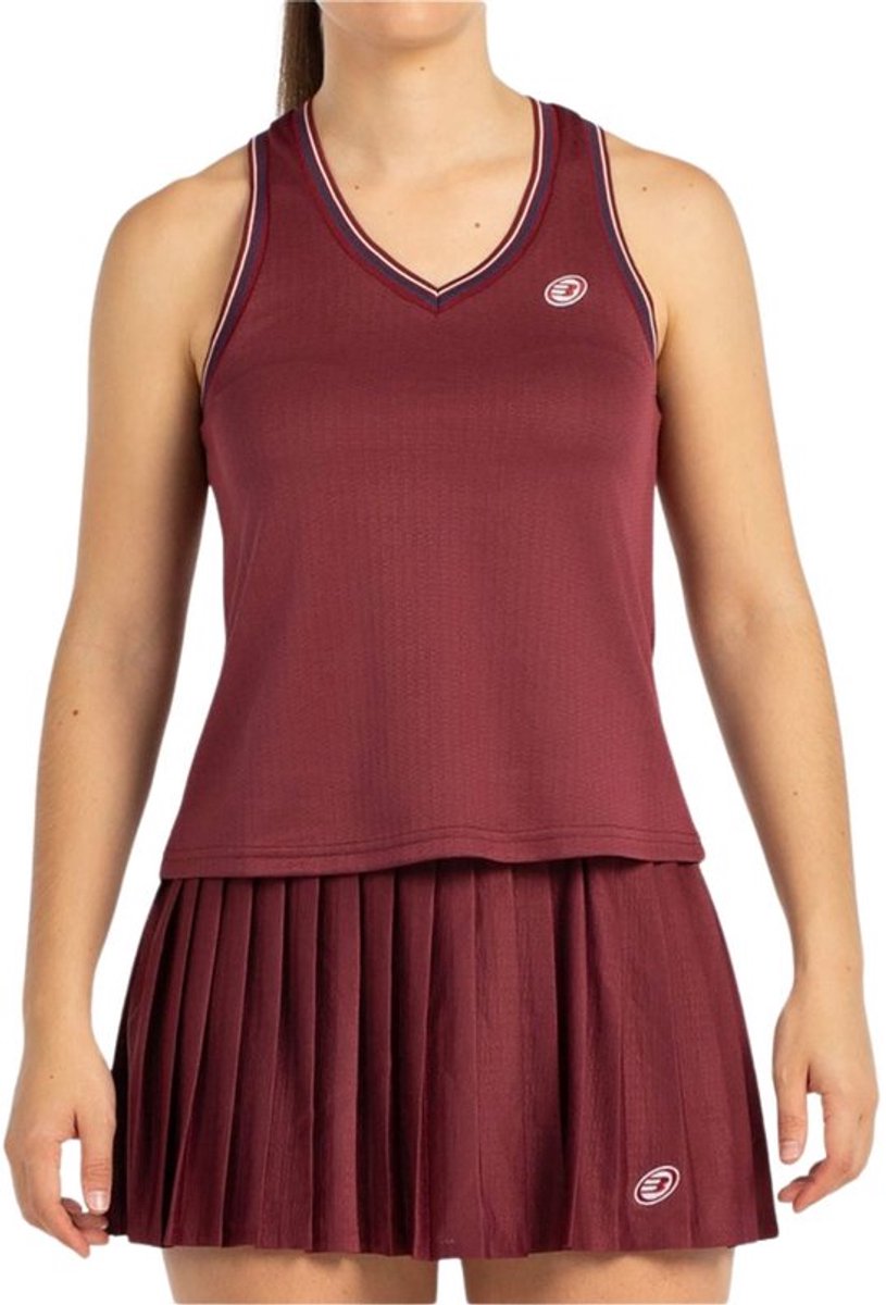 Bullpadel T-shirt W Aza