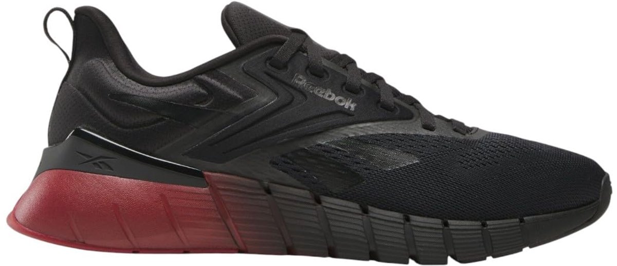 Reebok Nano Gym Trainingsschoenen Retro 13 Zwart