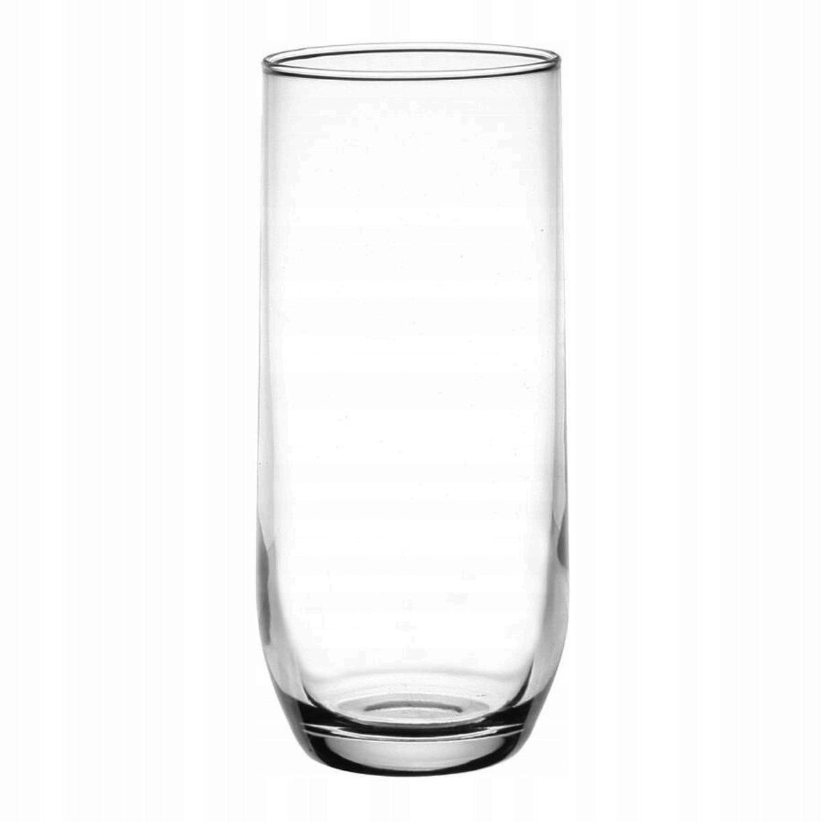 Glasmark Hoge Glazen 400ml - Set van 1 Stuk