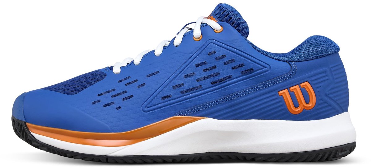 WILSON RUSH PRO ACE JUNIOR - Tennisschoenen - 36